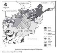 Cerita Horor Orang Hazara: Diburu Taliban hingga Ngungsi ke Kalideres