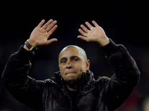 Kenangan Buruk Roberto Carlos Semasa di Inter Milan