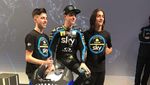 Sky Racing Team VR46, Tim Balap Rossi Siap Pertahankan Gelar Moto2