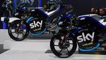 Sky Racing Team VR46, Tim Balap Rossi Siap Pertahankan Gelar Moto2