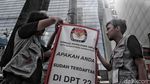 KPU Ajak Warga Tak Golput di Pemilu 2019