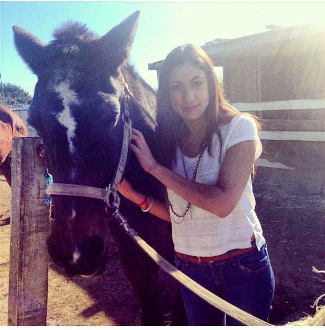 Tara Condell, ahli gizi muda berparas cantik yang sukses ini memutuskan untuk mengakhiri hidupnya dengan gantung diri. Sebelumnya, ia mengunggah catatan bunuh diri yang memilukan di situs blognya awal minggu ini. Foto: Dok. Instagram @taracondell