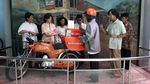 Foto: Penasaran Isi Museum Pos Indonesia
