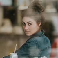 Foto Bryn tampil dengan baju renang pun kian viral, hingga akhirnya diberitakan media ternama di Amerika. Kepada media tersebut, Bryn meluruskan jika ia melakukan persiapan matang untuk mengambil foto itu. Foto: Dok. Instagram @gotbryn