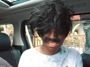 Gara-gara Prank, Jangan Sampai Orang Malas Buka YouTube