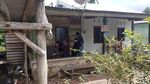 Momen Ahok Melepas Rindu di Kampung Halaman
