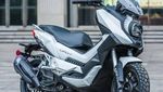 Mau Beli Motor Honda X-ADV tapi Kemahalan? Nih Obatnya!