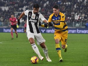 Scudetto Kedelapan Juventus Raihan yang Spesial