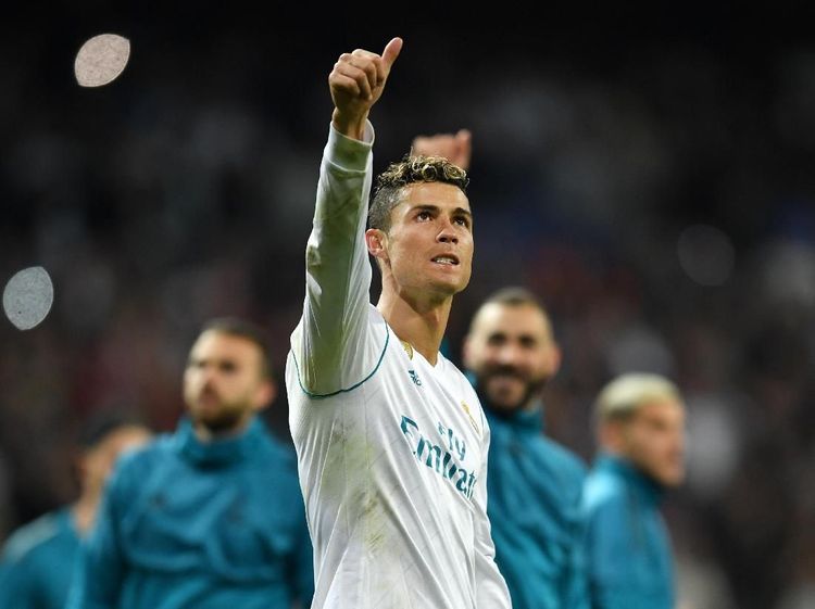 6 Debutan Paling Tajam di Real Madrid, Bukan Ronaldo atau Mbappe