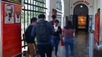 Foto: Penasaran Isi Museum Pos Indonesia