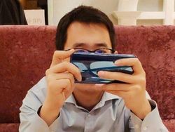 Mengintip Wujud Xiaomi Mi 9 yang Akan Rilis Bulan Ini