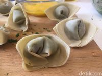 Resep Dimsum : Chinese Wonton