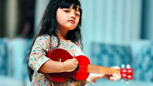 10 Anak Selebriti Terhot di 2019