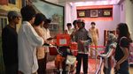 Foto: Penasaran Isi Museum Pos Indonesia