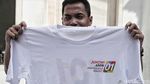 Alumni Menteng 64 Dukung Jokowi-Maruf Amin