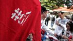 Alumni Menteng 64 Dukung Jokowi-Maruf Amin
