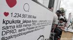 KPU Ajak Warga Tak Golput di Pemilu 2019