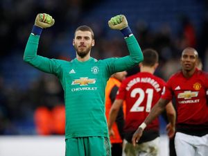 PSG Tawarkan Gaji Selangit ke De Gea