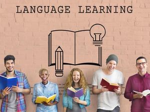 Dear Mahasiswa, Yuk Belajar 5 Bahasa Asing Ini