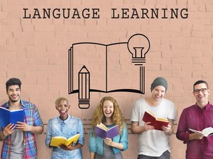 5 Aplikasi Untuk Belajar Bahasa Inggris, Rusia dan Lainnya