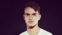 Denis Suarez dipinjam Arsenal sampai akhir musim ini. Jika tampil memuaskan, bukan tak mungkin ia dipermanenkan, karena memang ada opsi permanen dalam kontraknya (arsenal/Instagram)