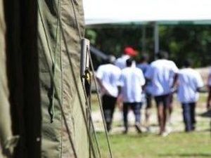 Pencari Suaka Anak Terakhir Akan Segera Dipindahkan dari Pulau Nauru