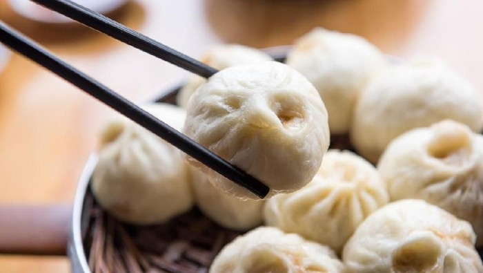 Tips Agar Gula Darah Tak Naik Gara-Gara Makan Enak Saat Imlek