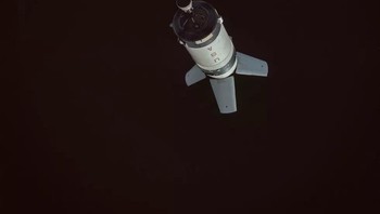 Setelah pewarnaan ulang. Foto: NASA