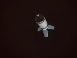 Hasil Pewarnaan Ulang Foto Jadul NASA Bikin Terkesima