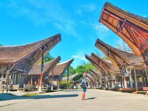 5 Desa Wisata Indonesia yang Wajib Masuk Bucket List Kamu