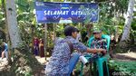 Foto: Menginap Cuma Bayar Rp 50 Ribu di Pangandaran