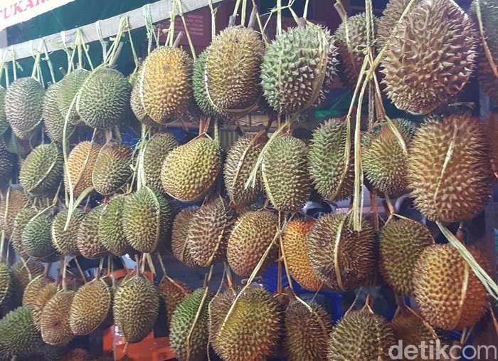 Foto: detikfood Foto: detikfood