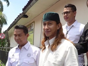 Sidang Habib Bahar bin Smith Digelar di PN Cibinong
