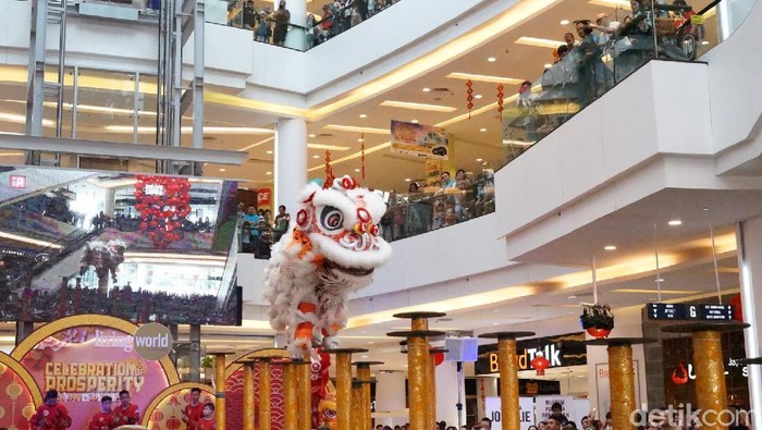 barongsai kong ha hong