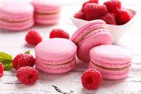 Mulai Macarons hingga Kepiting, Menu Mewah Imlek Restoran di Amerika