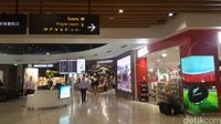 Alhamdulillah, Ada Musala di Bandara Auckland