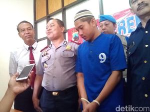 Baru Kenal, Pria Beristri Perkosa Gadis di Kudus