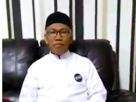 Viral Video Buni Yani Tantang Mubahalah, Kapan Direkamnya?