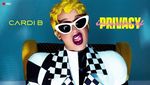 Persaingan Cardi B, Drake hingga Post Malone di Album of the Year