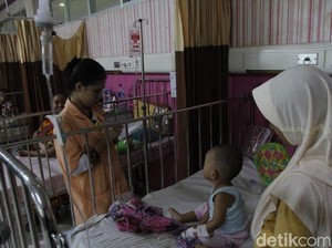 Begini Respon Dokter Dituding Dinkes Mojokerto Salah Diagnosa Pasien