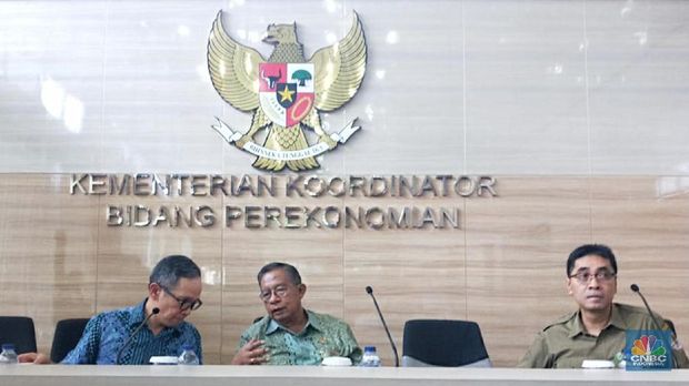 Diskriminasi Tiada Henti Uni Eropa Terhadap CPO RI