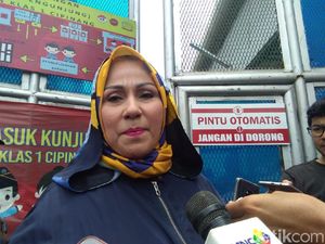 Camelia Malik Nyanyi Dangdut Sambil Jaipongan, Idenya dari Mana?