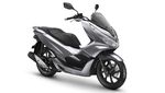 Warna Baru Honda PCX yang Lebih Berkelas
