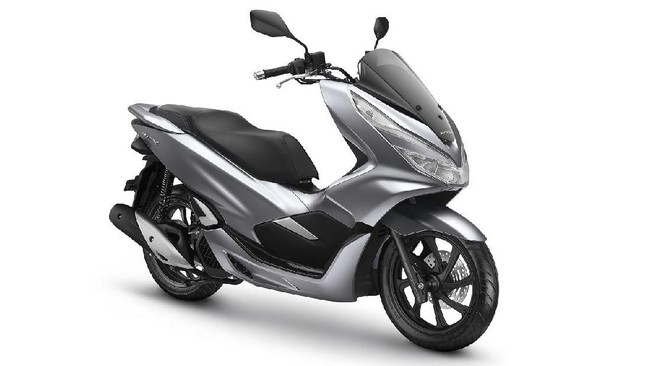 Heboh, Catut KTP Orang Lain Demi Mobil Mewah Hingga Model Terbaru NMAX