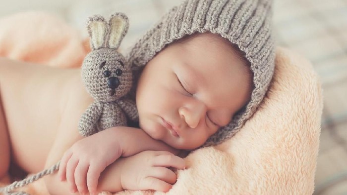 13 Nama Bayi dengan Makna Bertanggung Jawab