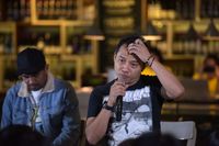 Puluhan Musisi Pertanyakan Urgensi RUU Permusikan ke DPR 