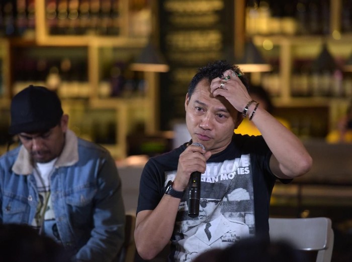 Anang Hermansyah