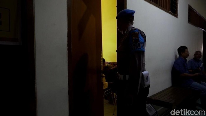 Polisi Periksa Para Pelaku Pengeroyokan Siswa SMP di Pekalongan