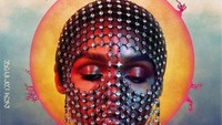 Kembalinya Jannele Monae ke ranah musik membuat dirinya melahirkan sebuah album kece bertajuk Dirty Computer yang kuat dengan nuansa funk ala 80an seperti Prince. Dok. Ist