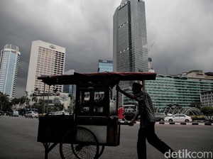 RI Disarankan Segera Lockdown!